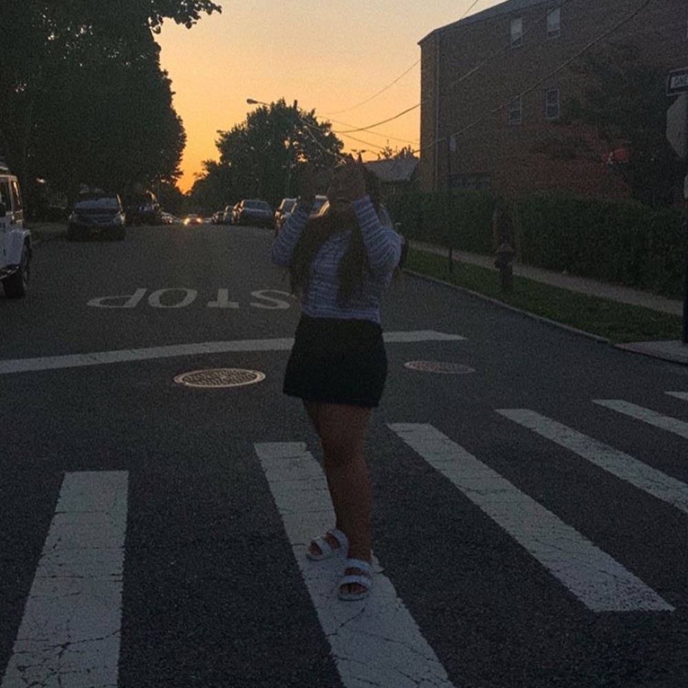 Meet your Posher, Pj